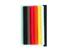 Baton Flotant Prowess 8mm - Orange