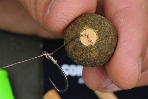 Baton Pluta KORDA Cork Stick 10buc/pac
