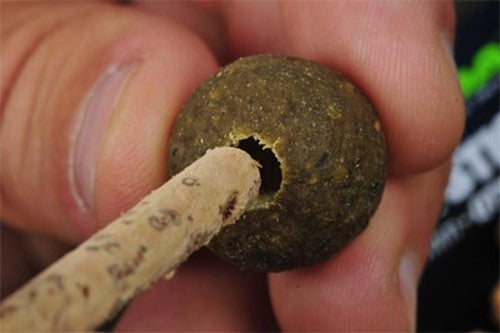 Baton Pluta KORDA Cork Stick 10buc/pac