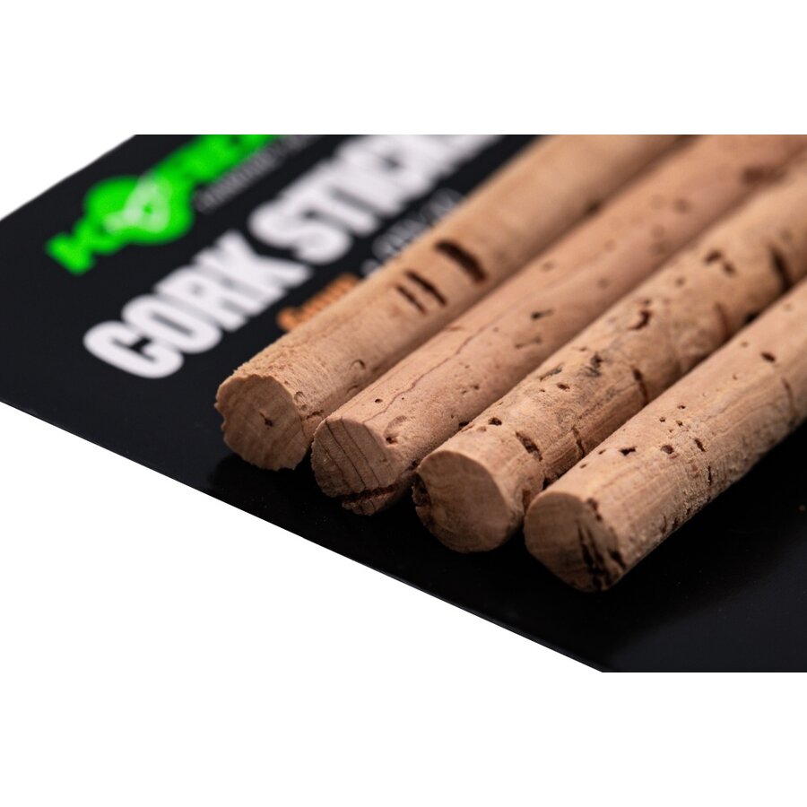 Baton Pluta KORDA Cork Stick 10buc/pac