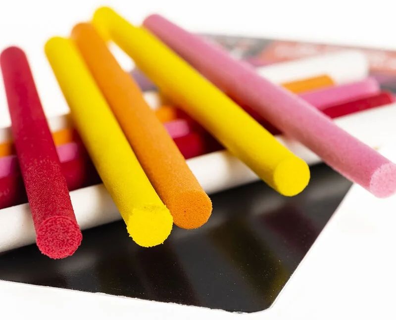 Baton Spuma Flotanta MACK2 Ziggy Foam Stick, 10buc/pac