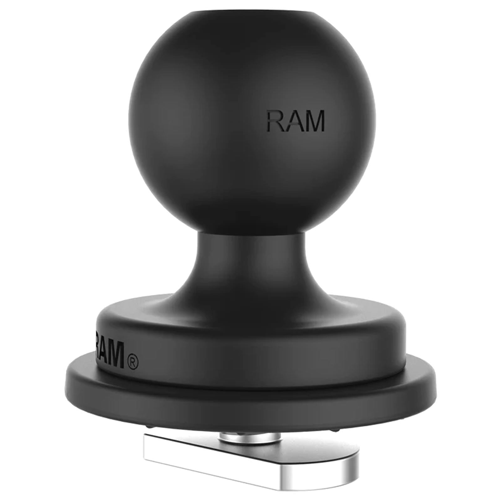 Baza Glisanta cu Bila RAM Mounts Track Ball with T-Bolt Attachment - B Size
