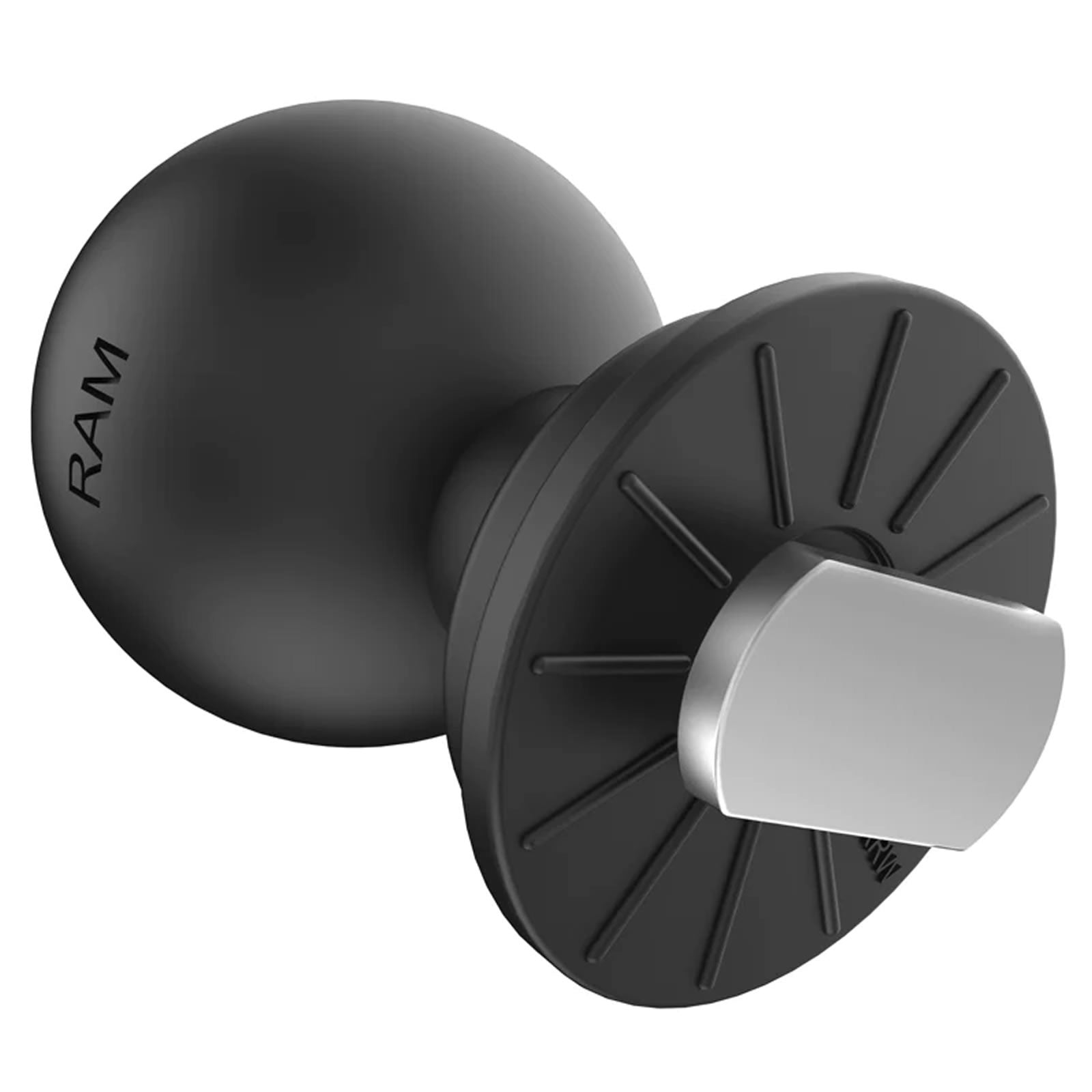 Baza Glisanta cu Bila RAM Mounts Track Ball with T-Bolt Attachment - C Size
