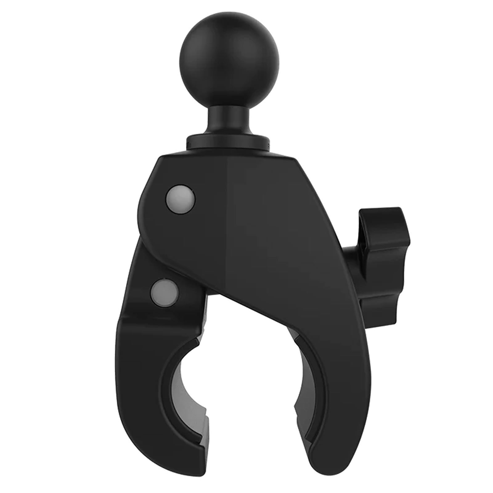 Baza cu Clema si Bila RAM Mounts Tough-Claw Large Clamp Base &amp; Ball - C Size