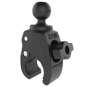 Baza cu Clema si Bila RAM Mounts Tough-Claw Small Clamp Base &amp; Ball - B Size 