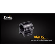 Baza de Montare Fenix - ALG-00