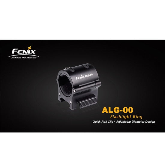 Baza de Montare Fenix - ALG-00