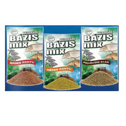 Bazis Mix Haldorado Crap MIERE