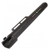 Bazooka DAM MAD Travel Rod Tube Telescopic 220cm