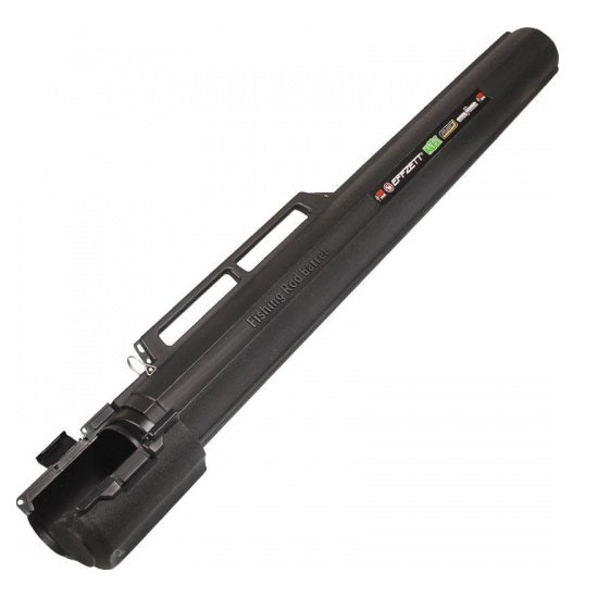 Bazooka DAM MAD Travel Rod Tube Telescopic 220cm