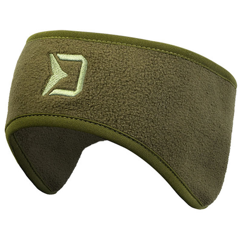 Bentita din Fleece Delphin FLIX Band