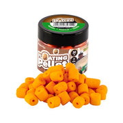 Benzar Mix Floating Pellet 7mm Capsuni 30g
