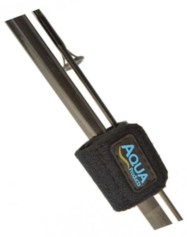 Benzi Aqua Products Neoprene Rod Straps, 2buc