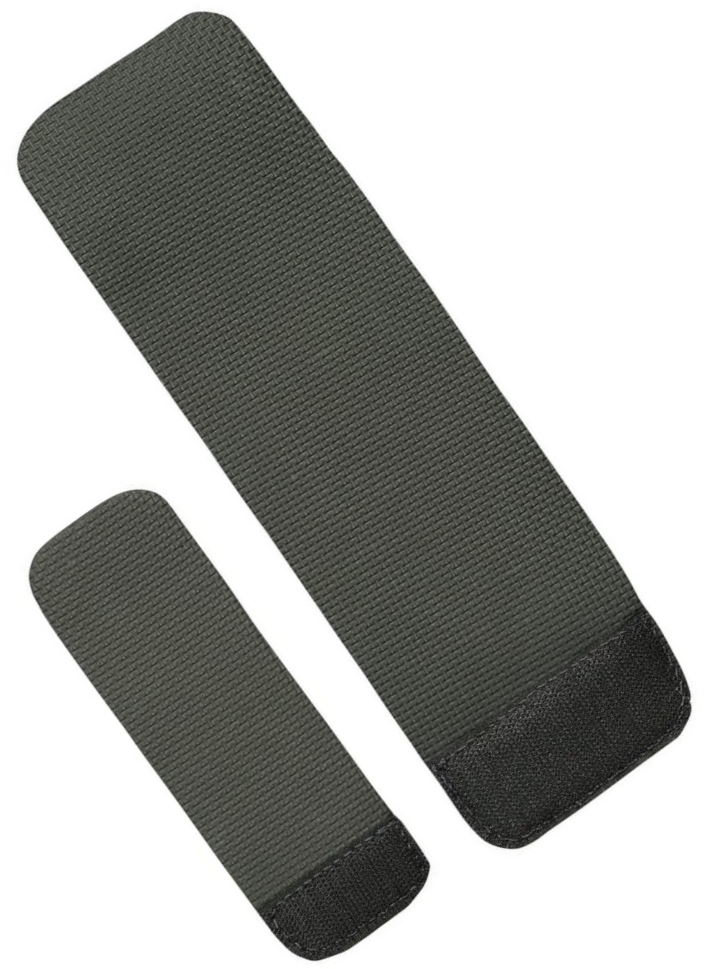 Benzi JRC Defender II Neoprene Rod Wraps Pair, 2buc/pac