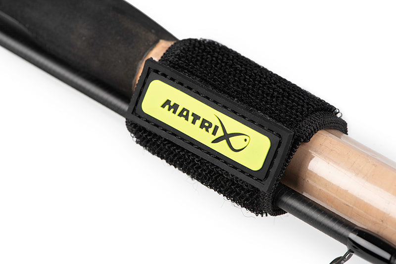 Benzi Matrix X-Stretch Rod Bands x2
