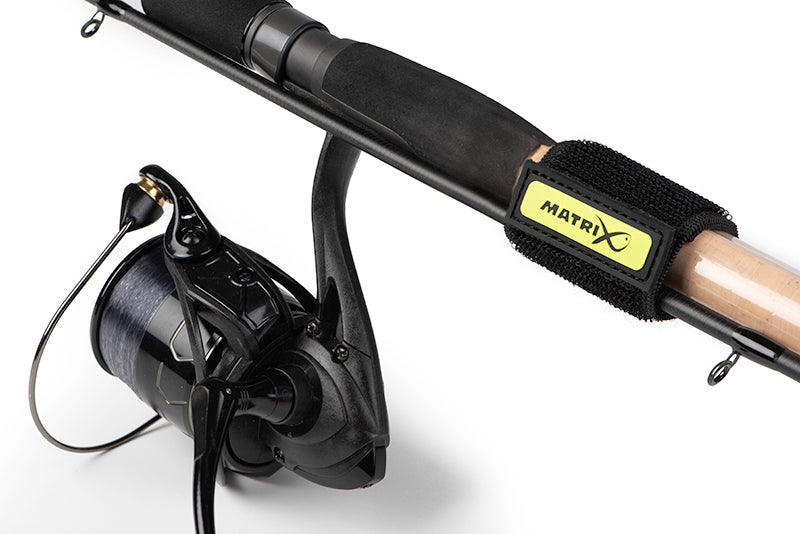 Benzi Matrix X-Stretch Rod Bands x2
