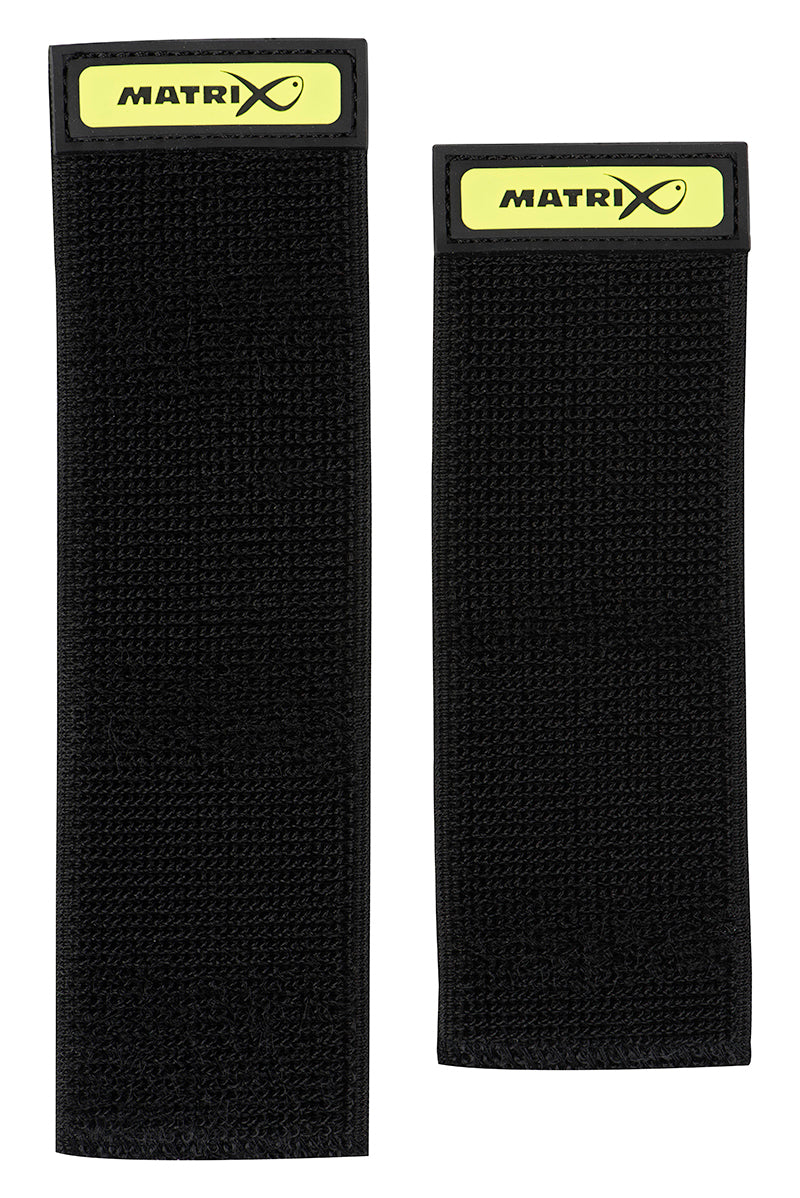 Benzi Matrix X-Stretch Rod Bands x2