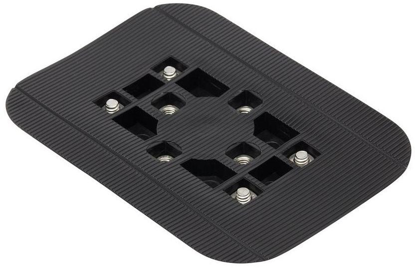 Berkley Glue-on Pad for Inflatable Boats, 15.8x11.3cm