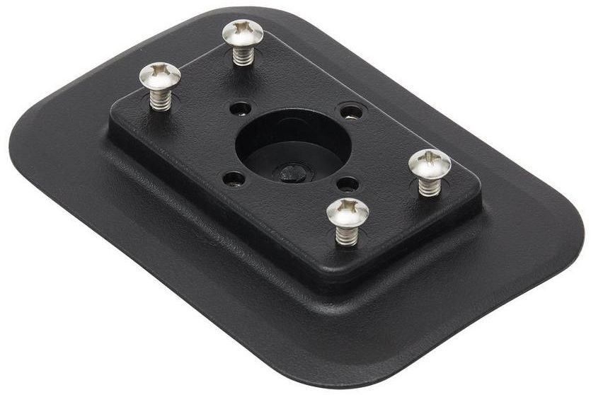 Berkley Glue-on Pad for Inflatable Boats, 15.8x11.3cm