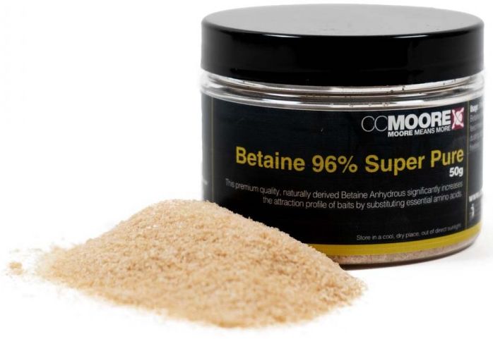 Betaina CC MOORE 96%