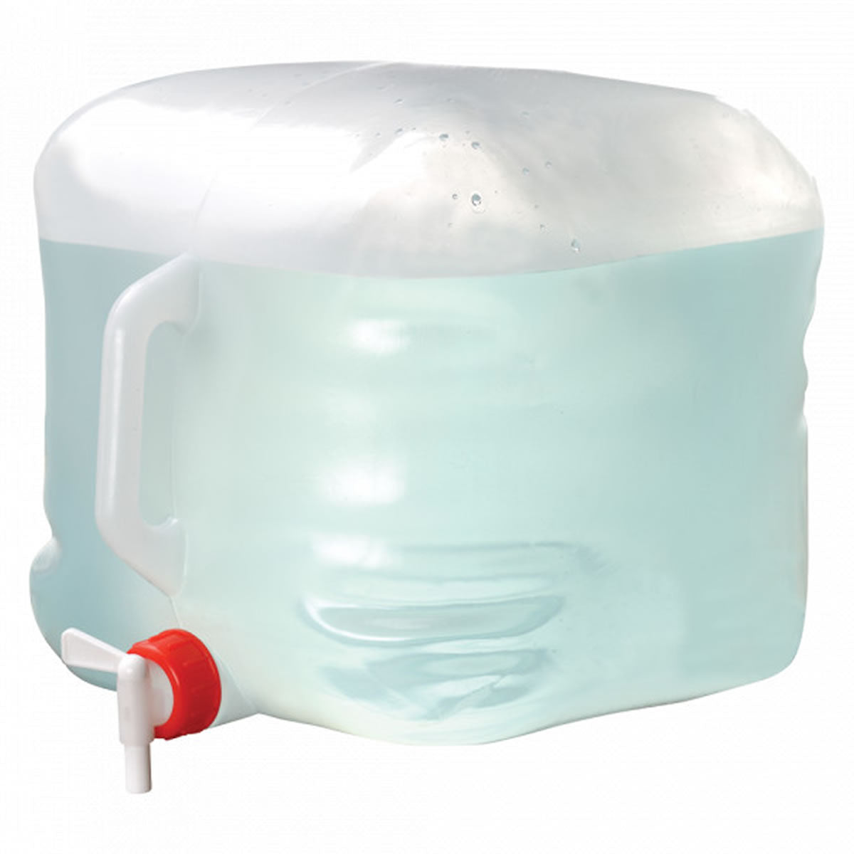 Bidon Pliabil cu Robinet  Coghlans 18.9l