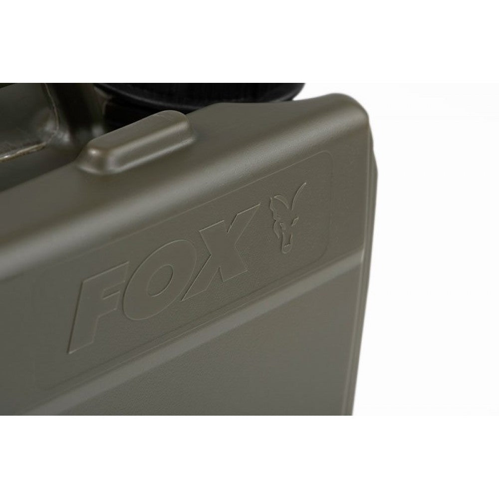 Bidon Portabil Fox Water Container 5L
