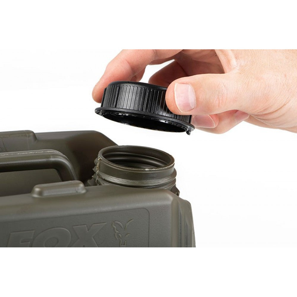 Bidon Portabil Fox Water Container 5L
