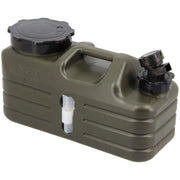 Bidon Portabil NGT Cu Robinet, 5L, 31x13x17.5cm