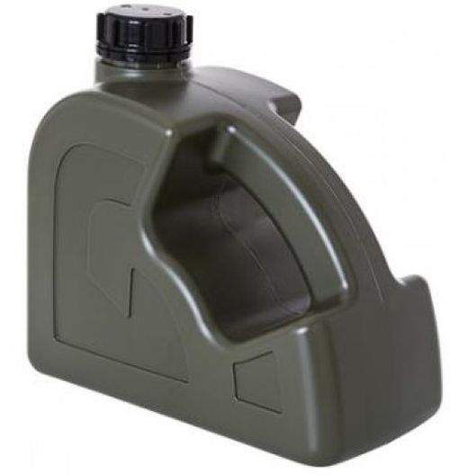 Bidon Portabil Trakker Icon Jerrycan, 5L