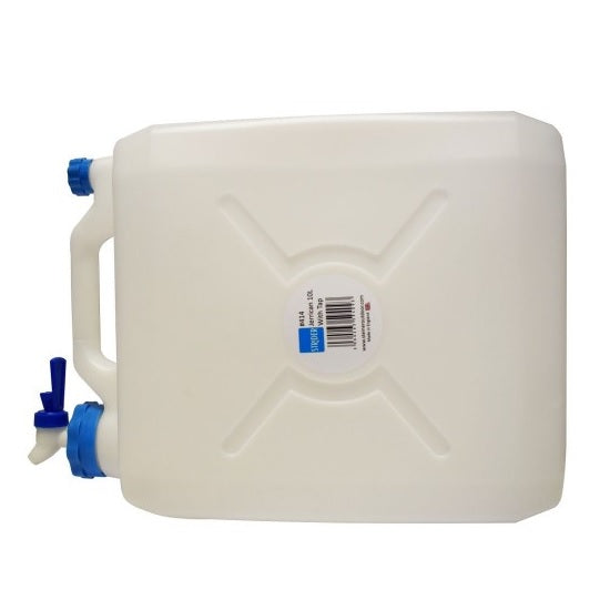 Bidon Strider cu robinet 9.5l 