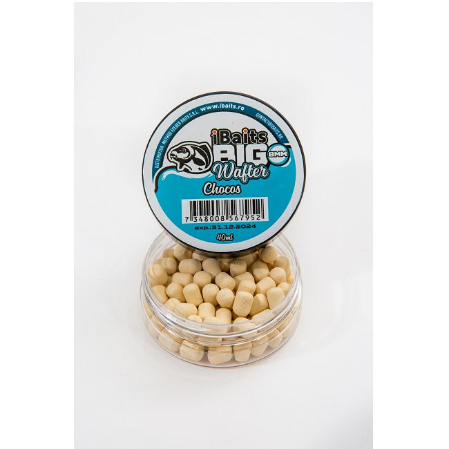 Big Wafter  IBaits Chocos 8MM