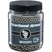 Bile Airsoft Umarex Oberland Arms Grey 6MM 0,20G 5000BUC
