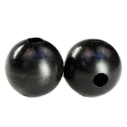 Bile Antisoc Zeck Soft Bead 11.5mm, 10buc/pac