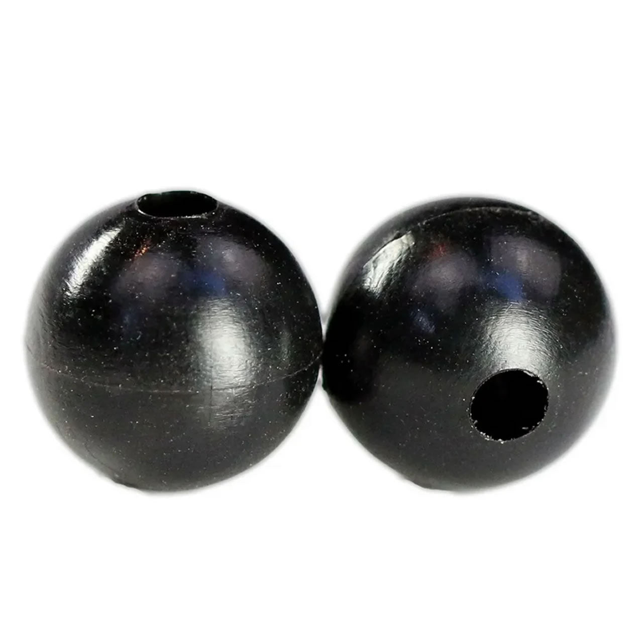 Bile Antisoc Zeck Soft Bead 11.5mm, 10buc/pac