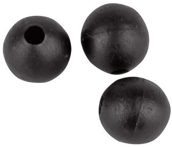 Bile Cauciuc SKEATER Rubber Shock Beads, 1.2x6mm, 15buc/pac