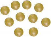 Bile Cauciuc Zfish Rubber Bead, 8mm, 10buc/pac