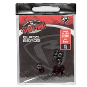 Bile Sticla Rage Strike Point 6mm, 10buc