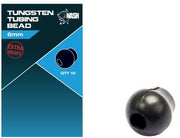 Bile Tungsten NASH Tungsten Tubing Bead, 10buc/pac