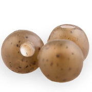 Bilute Cauciuc ZFISH Rubber Beads 20buc/pac