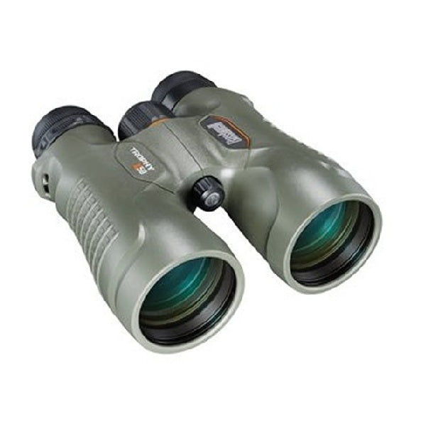 Binoclu Bushnell 12X50 Trophy Xtreme Green