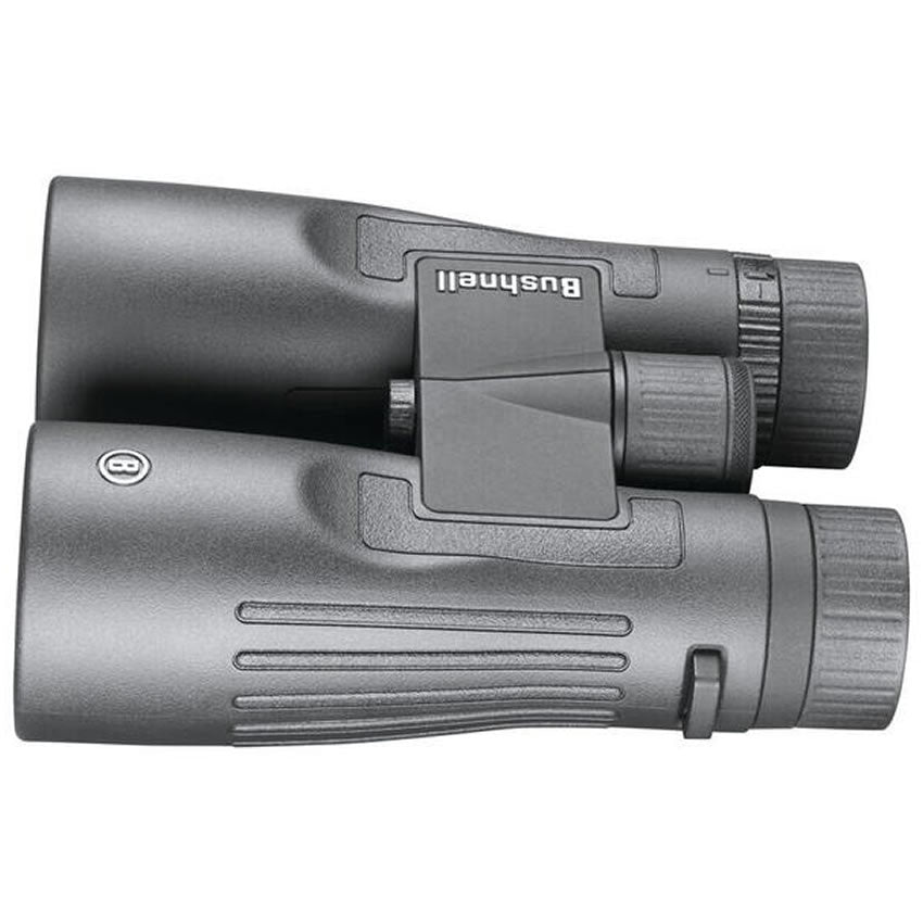 Binoclu Bushnell 12x50 Legend Roof Black