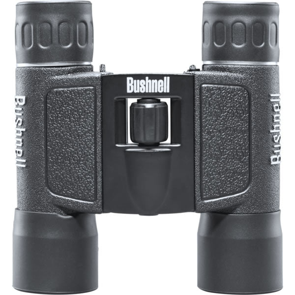 Binoclu Bushnell Powerview 12x25