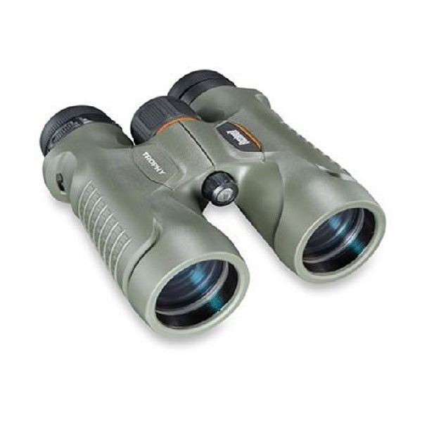 Binoclu Bushnell Trophy Green 10x42 