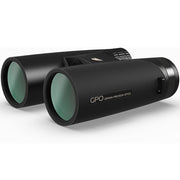 Binoclu GPO Passion, 10x42ED Black