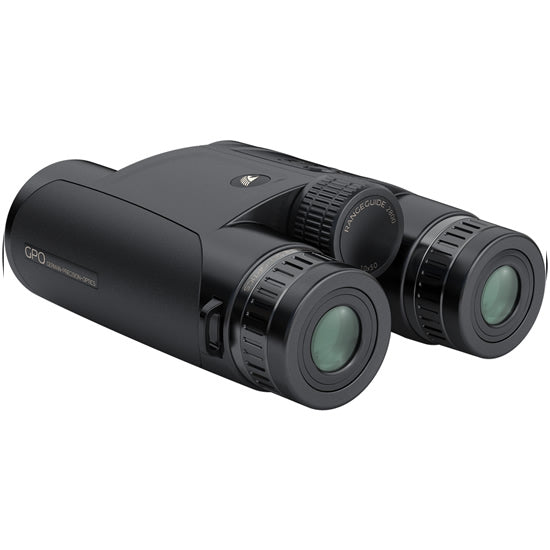 Binoclu GPO Rangeguide 2800, 10x50