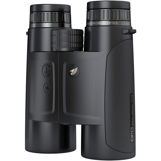 Binoclu GPO Rangeguide 2800, 10x50