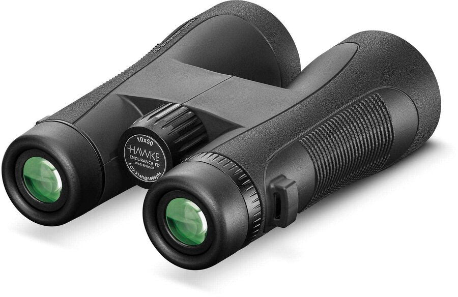 Binoclu Hawke Endurace Ed Black, 10x50