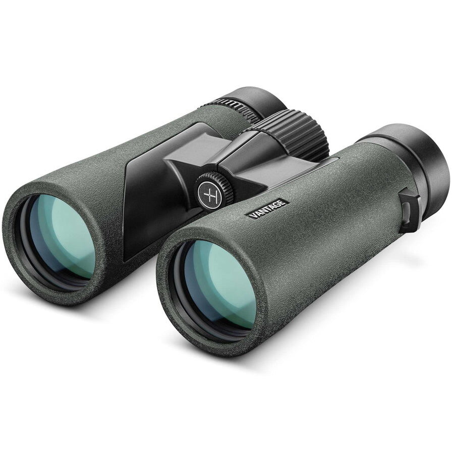 Binoclu Hawke Vantage Green, 8x42