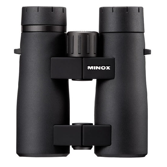 Binoclu Minox BV 8x44 