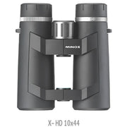 Binoclu Minox X-HDE 10x44
